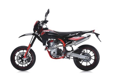 Gebrauchte und neue SWM SM 125 R Motorräder kaufen