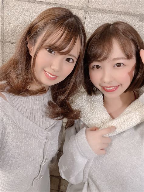 和久井 美兎🐰 on Twitter: "昨日は、、、なんと、、！ Rebeccaさんの撮影で、同期の宍戸里帆ちゃんにお会いすることができまし