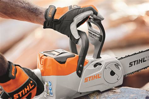 Stihl Akku Geräte :: More - der Spezialist