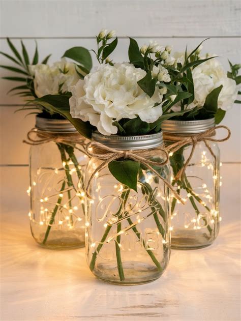 Diy fall wedding centerpieces on a budget | Honestweddingadvice.com