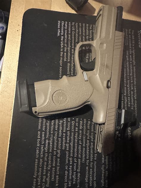 A1 vs A2 Magazines | Steyr Club Forums