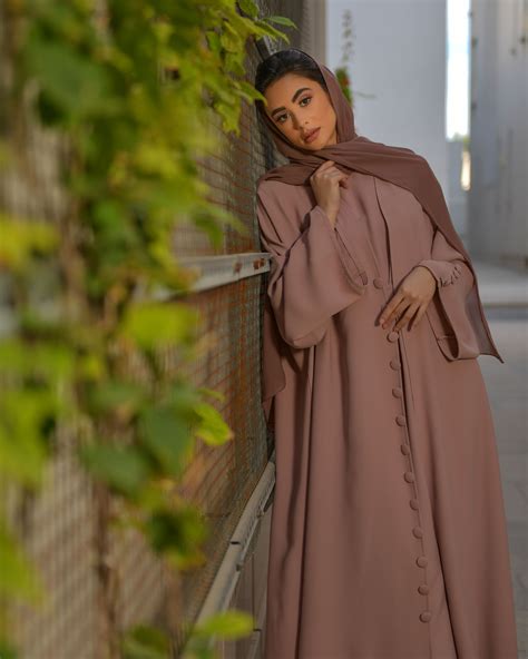 CASABLANCA | Abaya fashion, Abayas fashion, Hijabi fashion