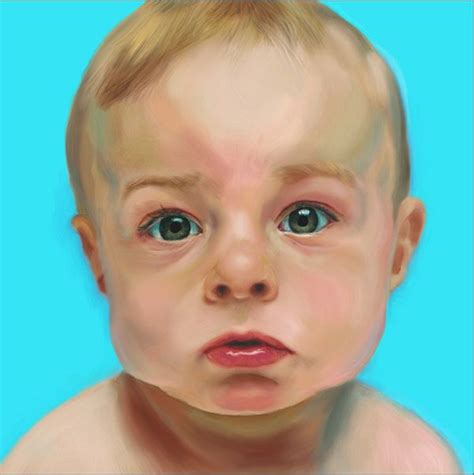 digital painting (Corel Painter) | Corel painter, Art portfolio ...