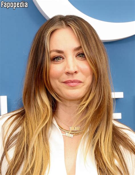 Kaley Cuoco Nude Leaks - Photo #5494262 - Fapopedia