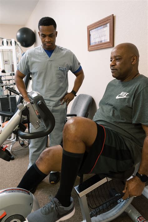 Rehab Services in Spring Hill, Florida - Regional Rehab