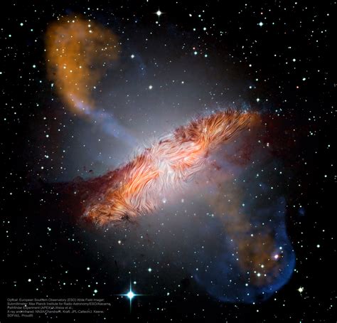 Astronomy Picture of the Day | Astronomy & Space | SpaceAstronomer