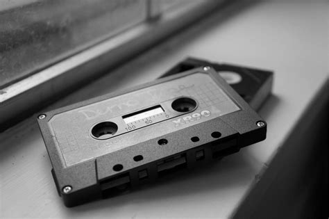 Tape Cassette Wallpaper at Christie Llamas blog