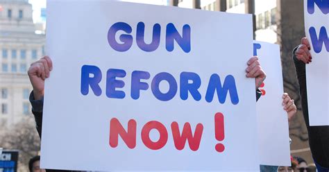 PA Senate Democrats Outline Gun Reform Policy - Pennsylvania Senate