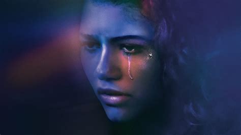 Euphoria - MijnSerie.nl