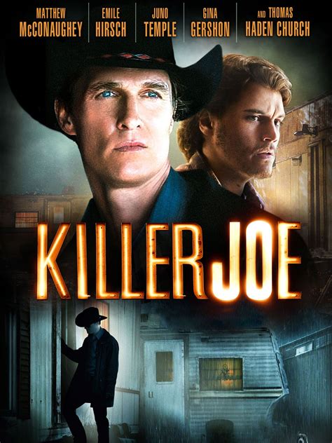 Stream Dipsea Juno Temple - Killer Joe - The Uncomfortable Sexuality Of