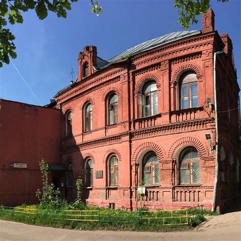 MIKHALKOVO ESTATE (Moscow) - All You Need to Know BEFORE You Go
