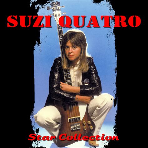 Release group “Suzi Quatro: Star Collection” by Suzi Quatro - MusicBrainz