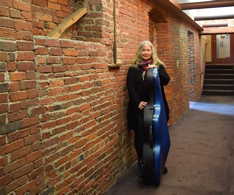 Kristen Miller- Cellist/Shamanic Sound Healer