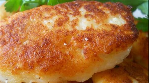 Уникално вкусни пърженки