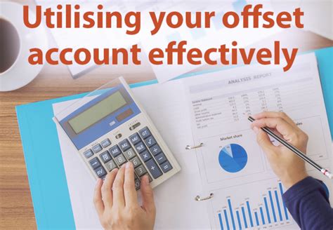 offset account  good choice finance circle group