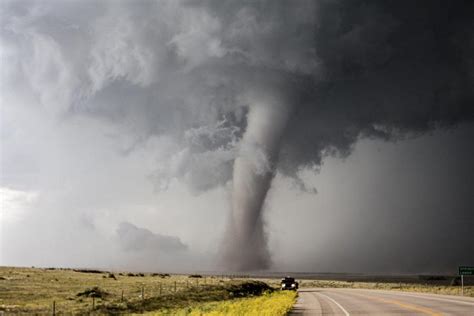 Tornado – Neurje