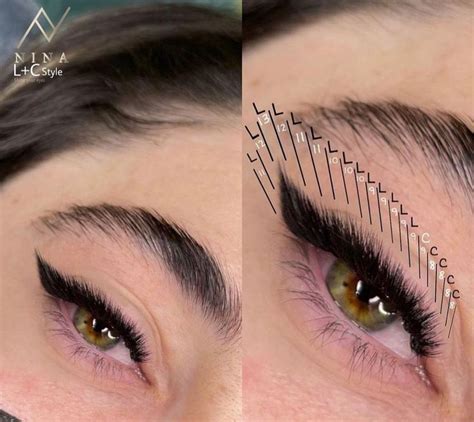 Pin by Stacy on ресни | Eyelash extensions, Lashes, Eyelashes