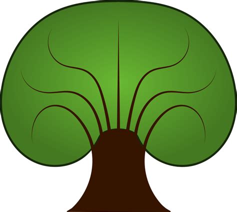 tree openclipart