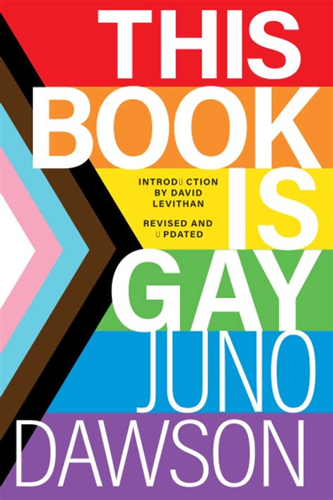 This Book Is Gay (Paperback) - Walmart.com