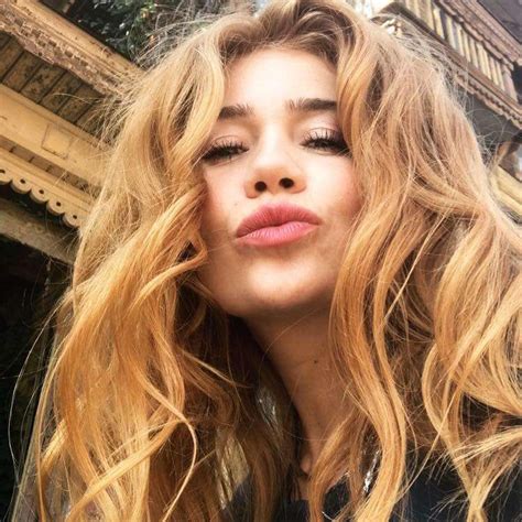 Palina Rojinski Freund: Die emotionale Reise der Schauspielerin von ...