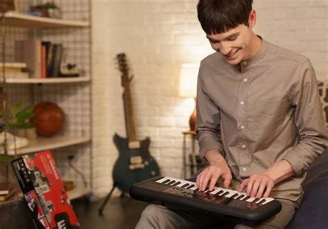 Yamaha PSS-A50 im Test » Mini-Keyboard für junge Musiker