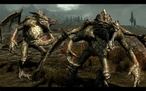 Skyrim Immersive Creatures at Skyrim Nexus - Mods and Community