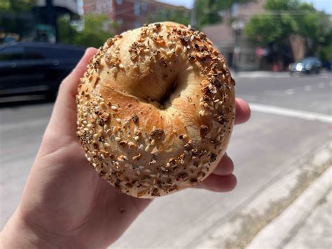 The Best Bagels In Chicago - Chicago - The Infatuation