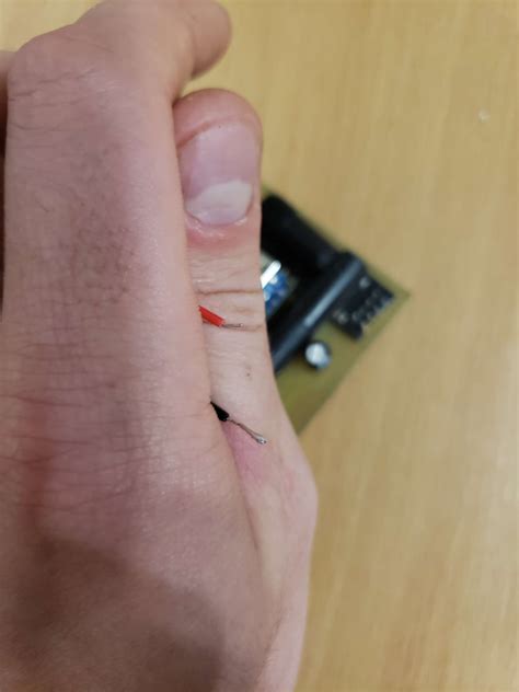 Questions about nRF24 modules with external antennas - Networking ...
