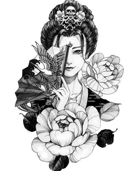 ?? on Instagram: ?....???????????? tattoo tattoos japanesetattoo tats ...