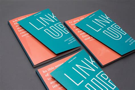 LINK UP :: Behance