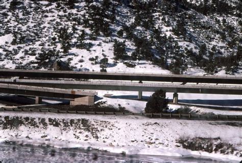 Earth In The Past: Photos That Show Colorado In The 1980s