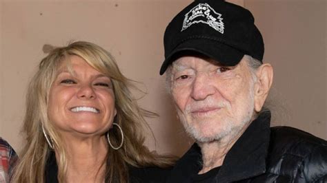 Willie Nelson’s Kids: Find Out About His Eight Children Here ...