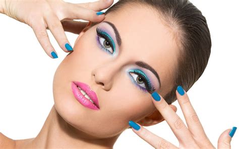 soorten make up | Make-up-pedia