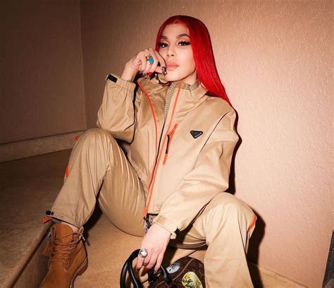 Ivy Queen Archives - Wealthy Peeps