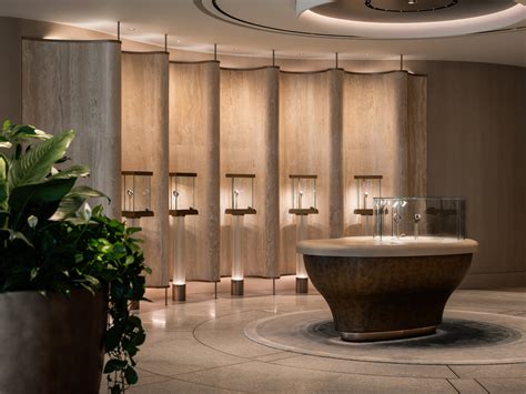 AP House Henderson | Retail Interior Design HK | STUDIOSSOO