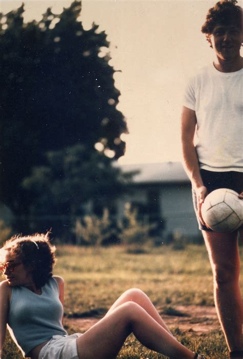 See Rare Photos of a Young Hillary Clinton | Time