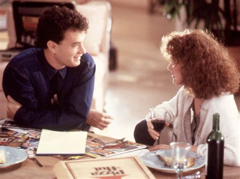 Iconic Tom Hanks role in the Eighties was almost…