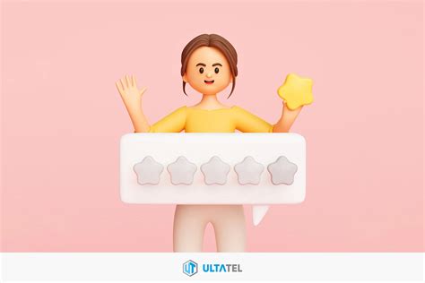 10 Tips on How to Handle Difficult Customers - ULTATEL Blog