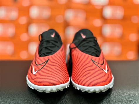 Nike React Phantom GX Pro TF | Meomeoshoes - Giày bóng đá chính hãng