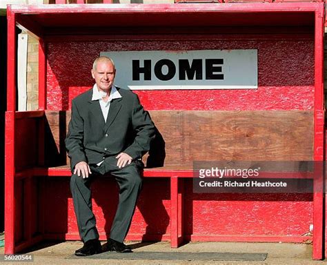 4,984 Paul Gascoigne Photos & High Res Pictures - Getty Images