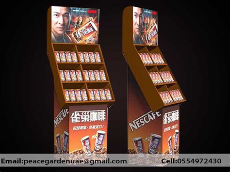 display stands   occasion manufacturer  supplier peace garden
