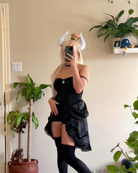 @cinnabrit | cosplayed as my main in marvel rivals and made this