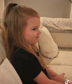 Athena Pariss The Heartbreaking Struggle Shes Been Hiding From Us