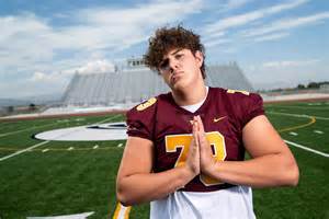 Windsor 4-star recruit Deacon Schmitt commits to Oklahoma football