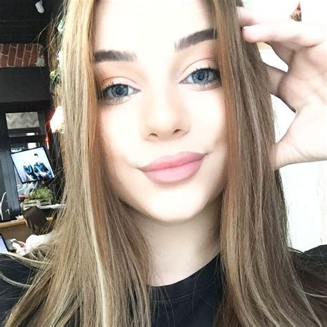 Потрясающее увеличение губ💋😍 ⠀ Чувственные пухлые губы - самое ...