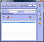 Download Tnaflix videos from to your local computer.