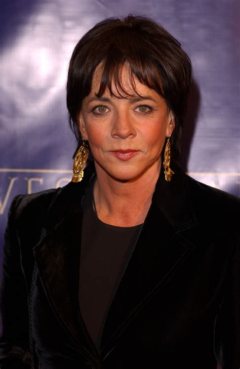 Stockard Channing - Actress