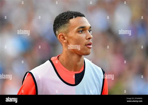 Trent Alexander-Arnold Hairstyle – newstempo