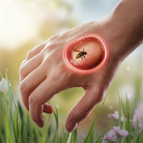 combien de temps dure le gonflement dune piqure de guepe santemed