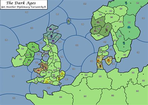 Dark Ages - DipWiki